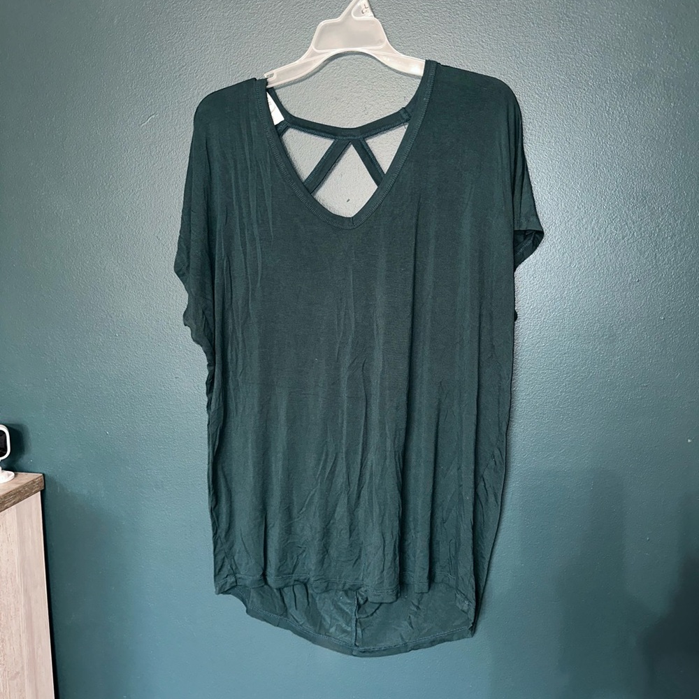 Maurice’s size 0 top